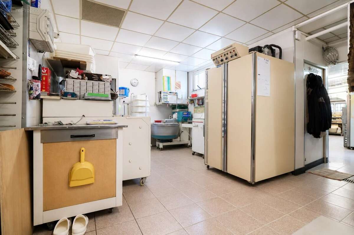 Appartement à BOIS-D'ARCY