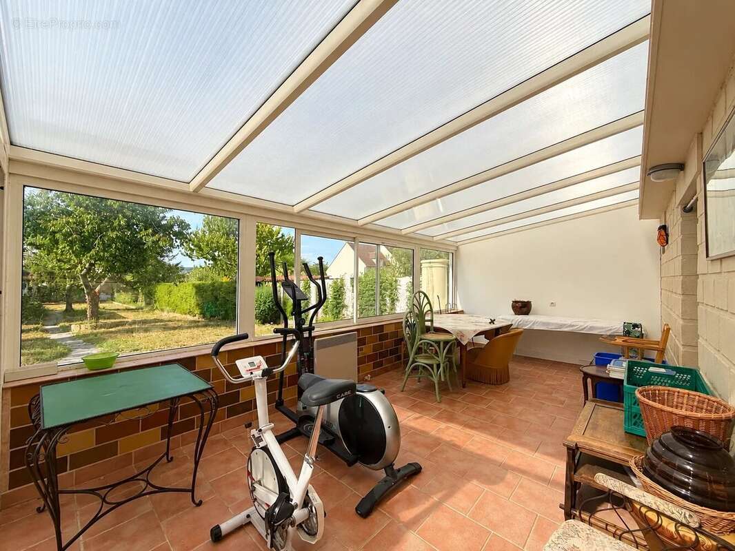 Maison individuelle sur sous-sol total - photo 13