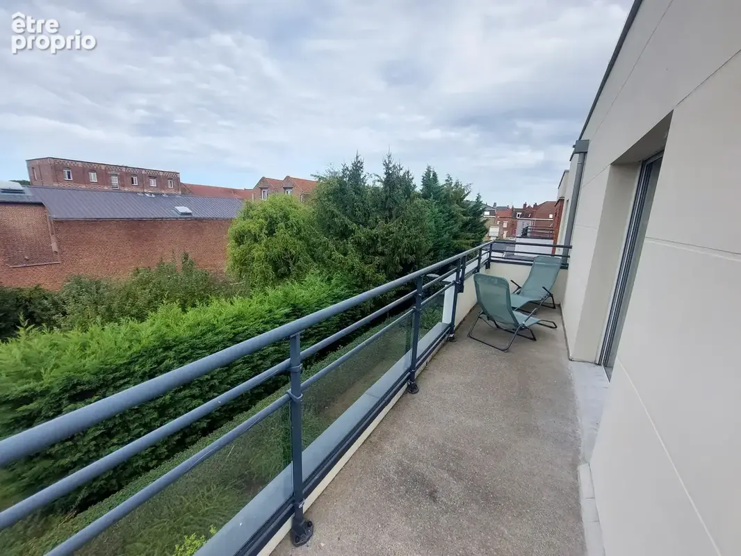 Appartement 3 pièces 67 m² à vendre à La Bassee (59480) - photo 5
