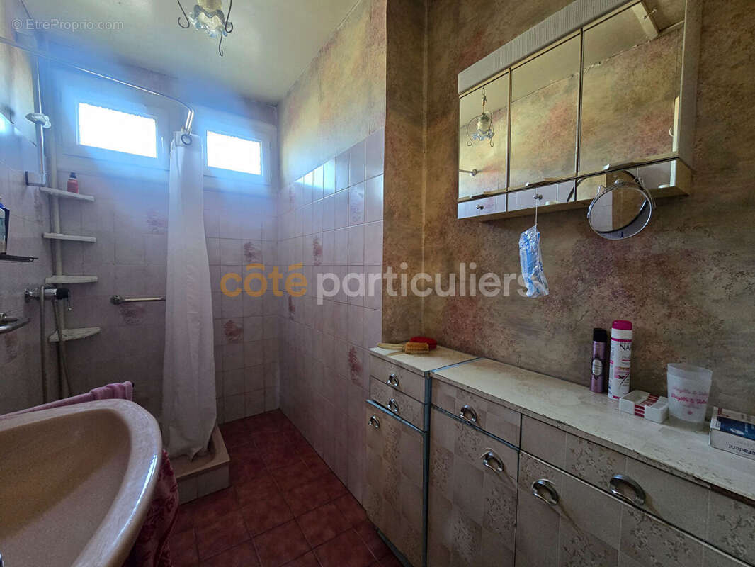 Maison à BON-ENCONTRE