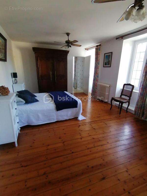 Appartement à MARTINVAST