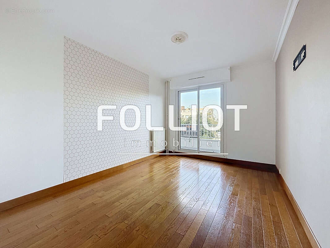 A VENDRE Appartement Caen - 81.89 m2 - photo 5
