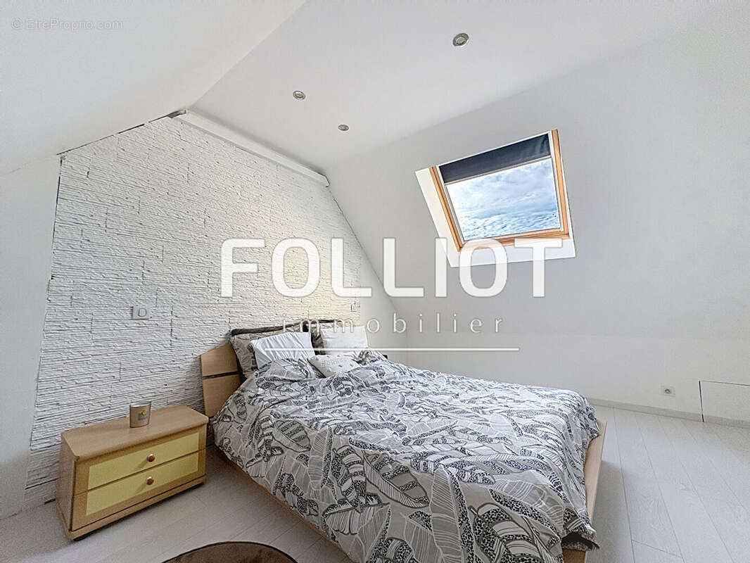 Maison à MARCEY-LES-GREVES