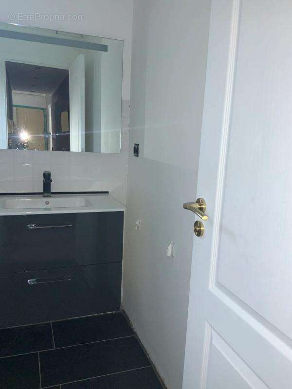 Appartement à LORIENT