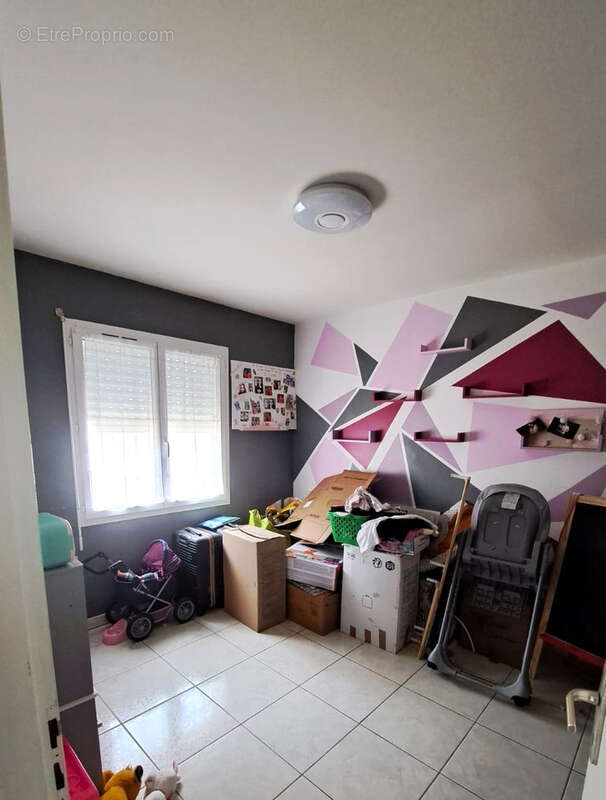 Maison à VILLENEUVE-SUR-LOT