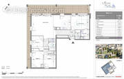 Appartement à NEUVECELLE