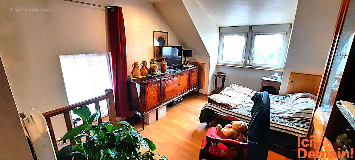 Maison à SCHOENBOURG