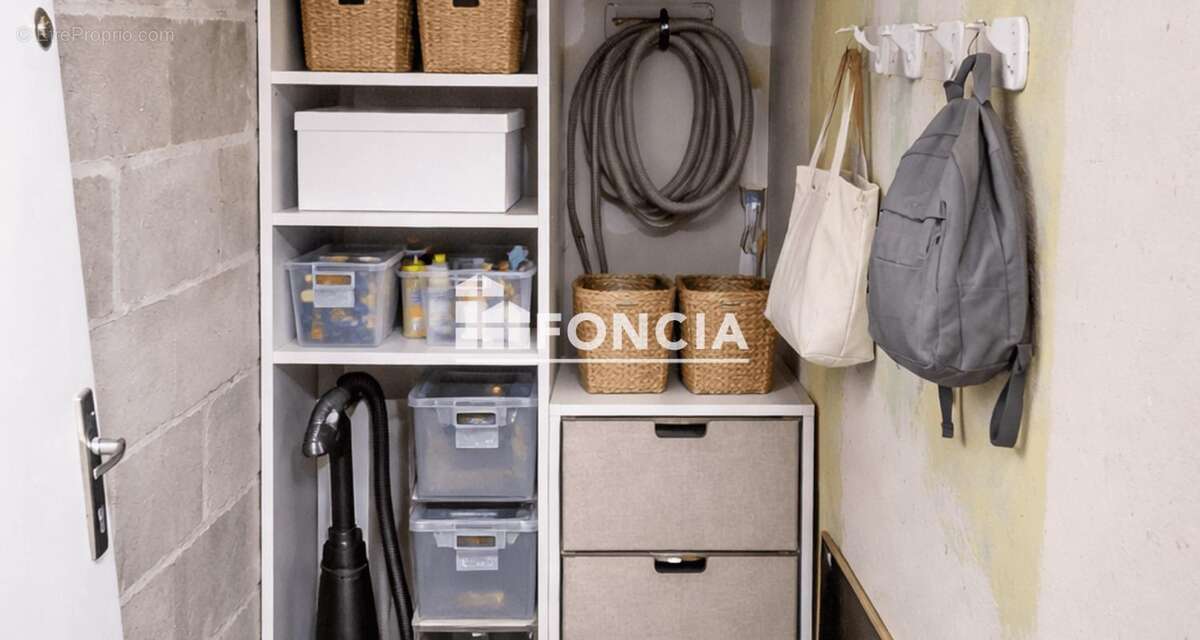 Appartement à VIENNE