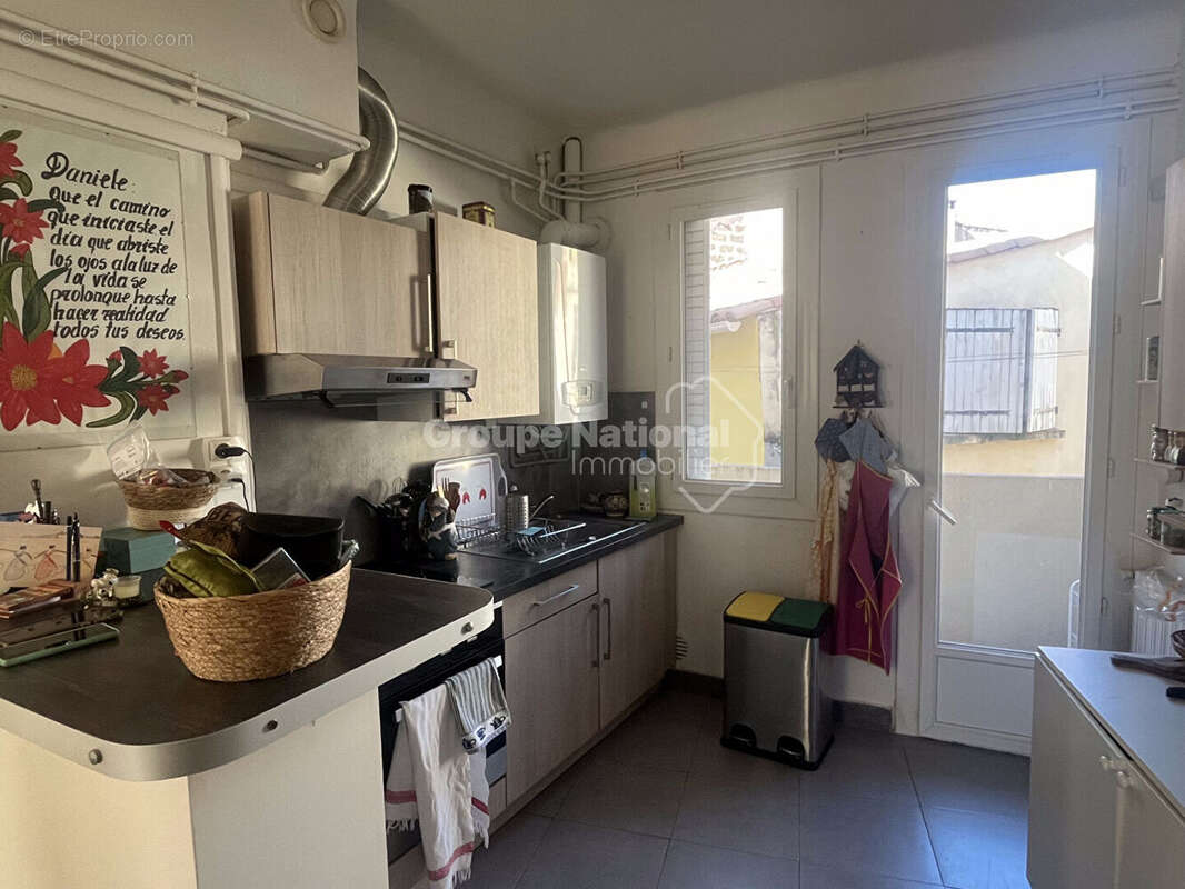 Appartement à ARLES
