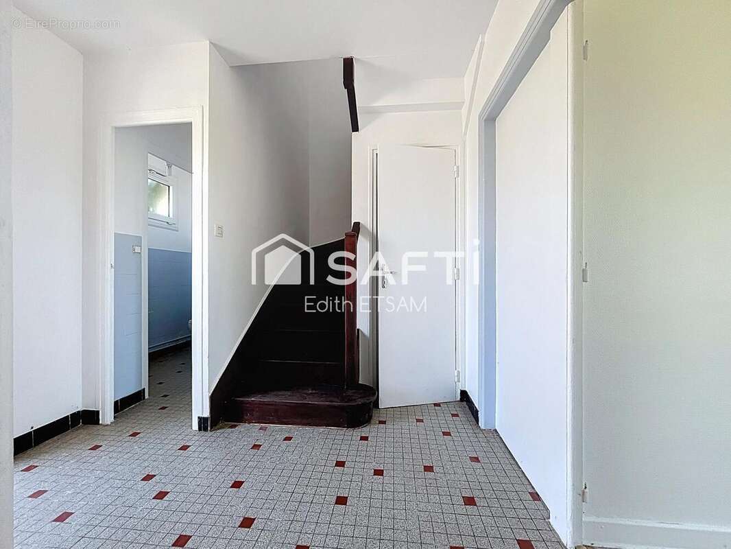 Photo 4 - Maison à CARHAIX-PLOUGUER