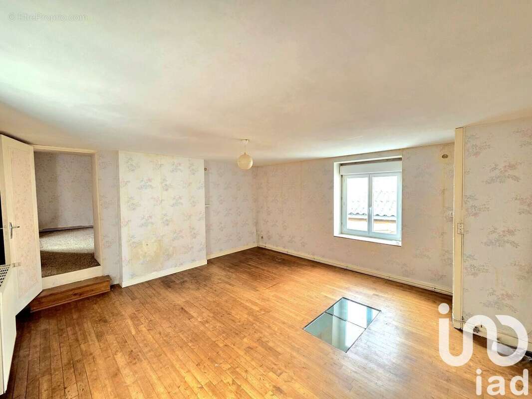 Photo 9 - Maison à MONTMORILLON