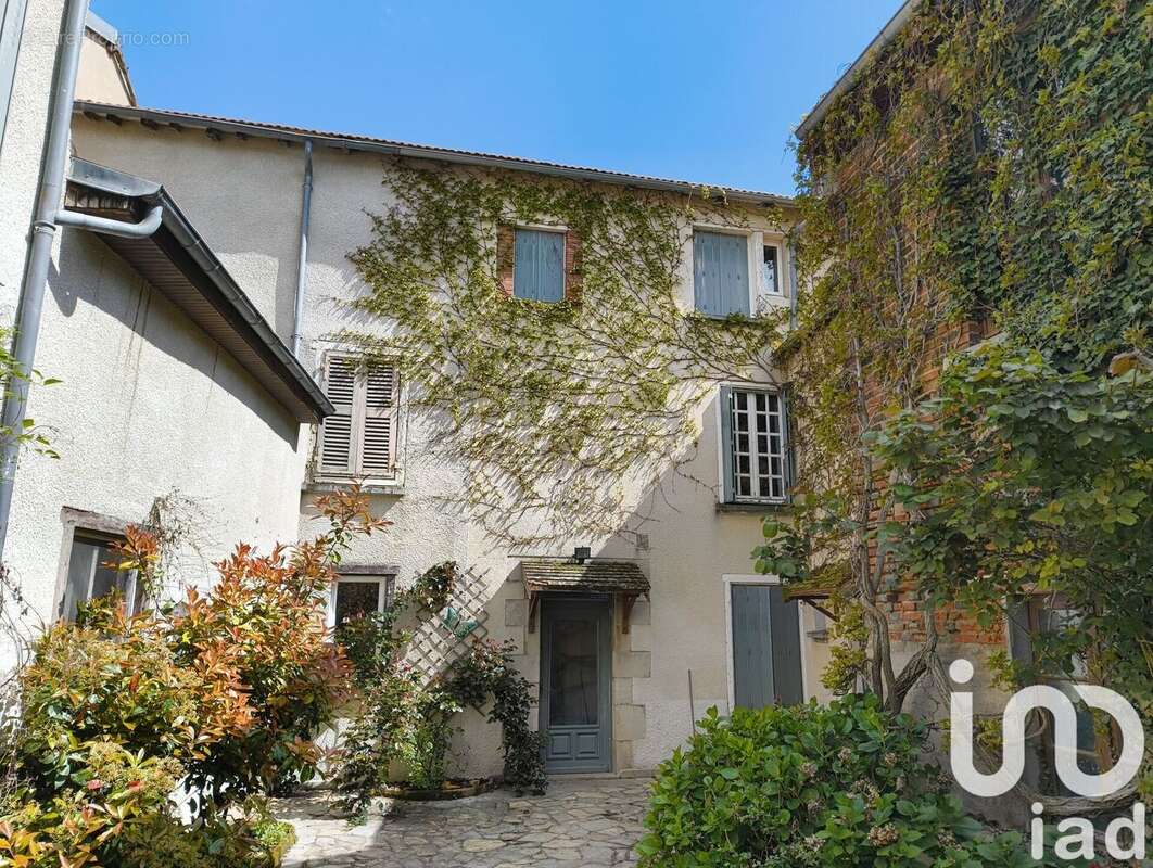 Photo 2 - Maison à RANDAN