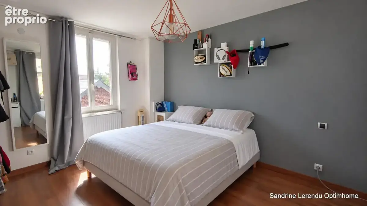 Maison de caractère à Alizay – 144 m² + 25 m² studio indépendant – Charme, espace et esprit de partage - photo 10