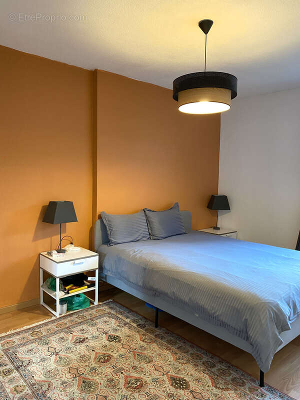 Appartement à LYON-9E
