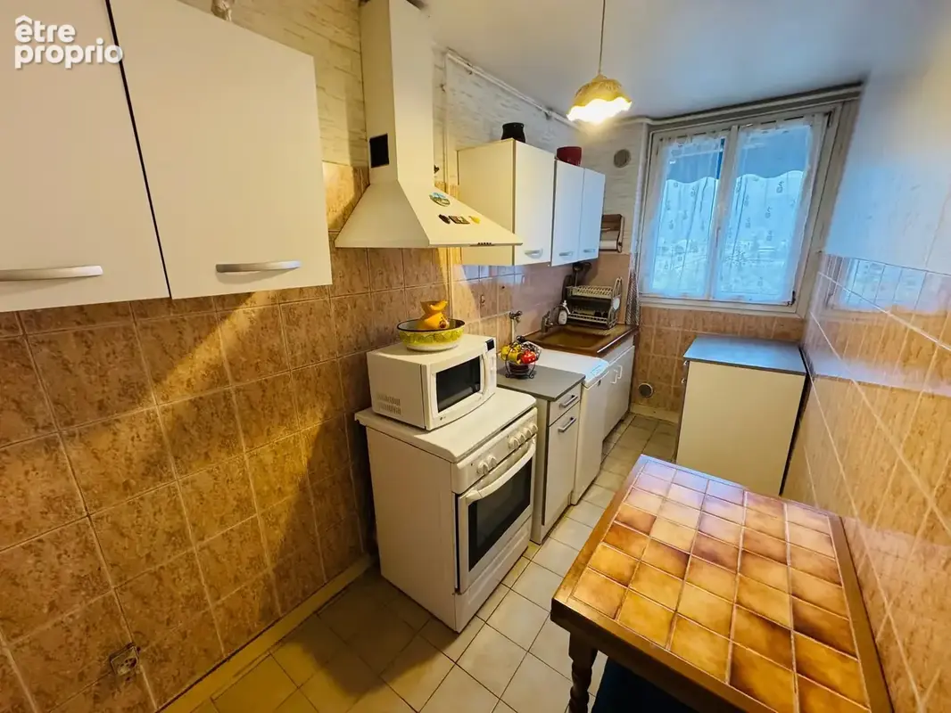 Grenoble t5 83 m2 BONNE AFFAIRE  38000 - photo 3