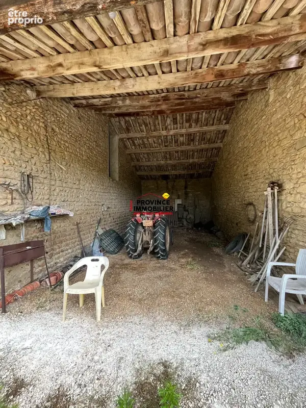 Maison 7 pièces 223 m² à vendre à Suze-La-Rousse (26790) - photo 4