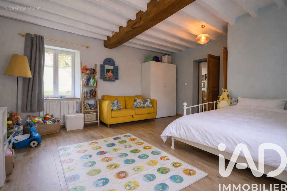 Maison 118 m² à Ouerre  - photo 5