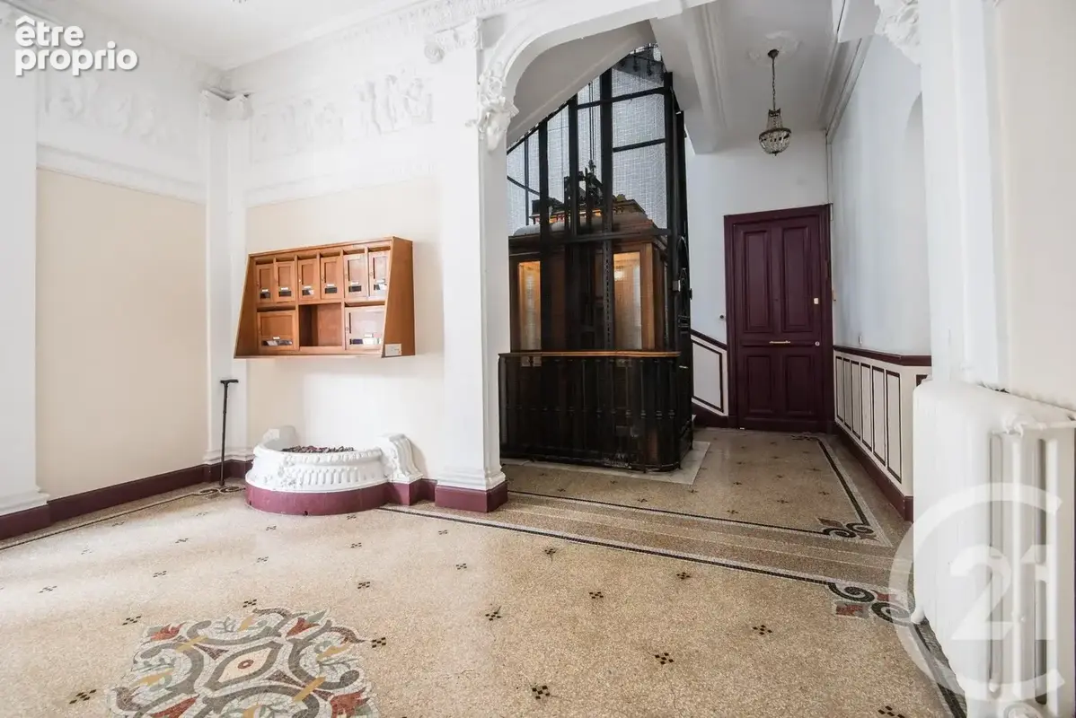 Appartement 5 pièces 157 m² à vendre à Nice (06000) - photo 12