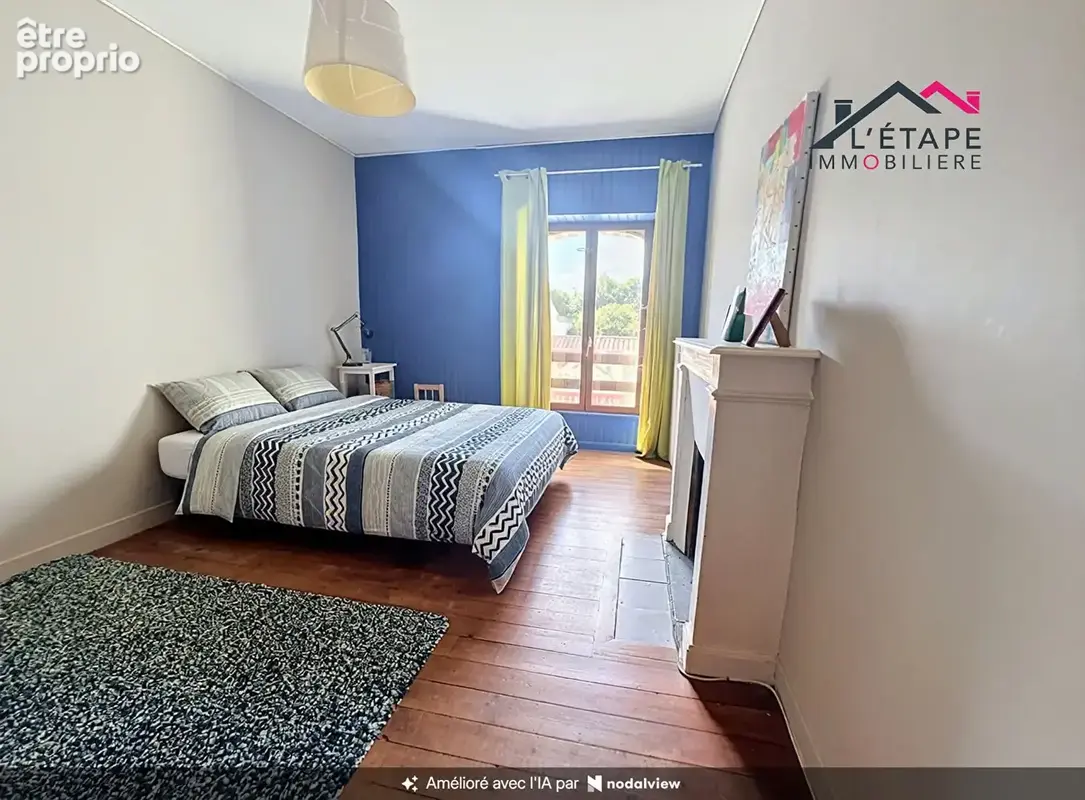 maison de caractère - 134m² , habitable immédiatement - photo 7