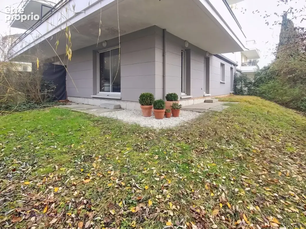 Appartement Orleans 3 pièce(s) 67.05 m2 - photo 2