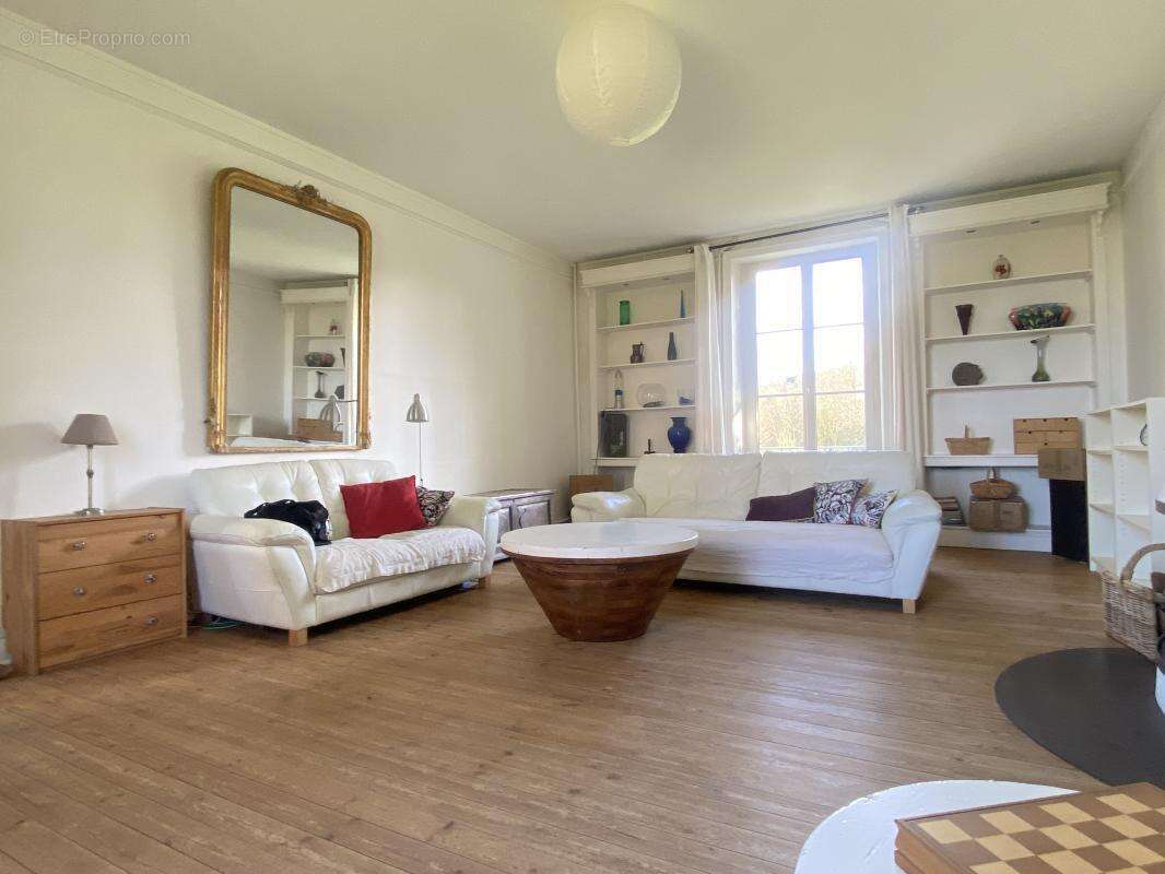 Maison à CABOURG