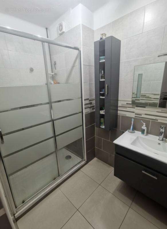 Appartement à DRAGUIGNAN