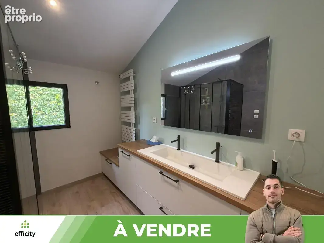 Maison en bois - photo 16