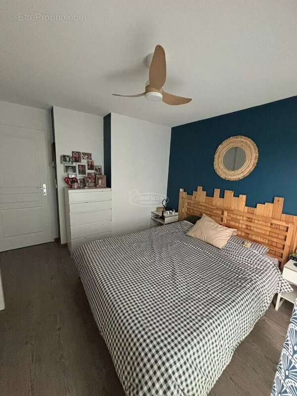 Bel appartement  à Marnaz - photo 3