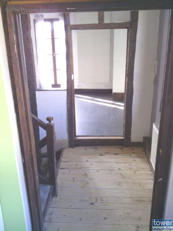 Appartement à VILLEFRANCHE-DE-ROUERGUE
