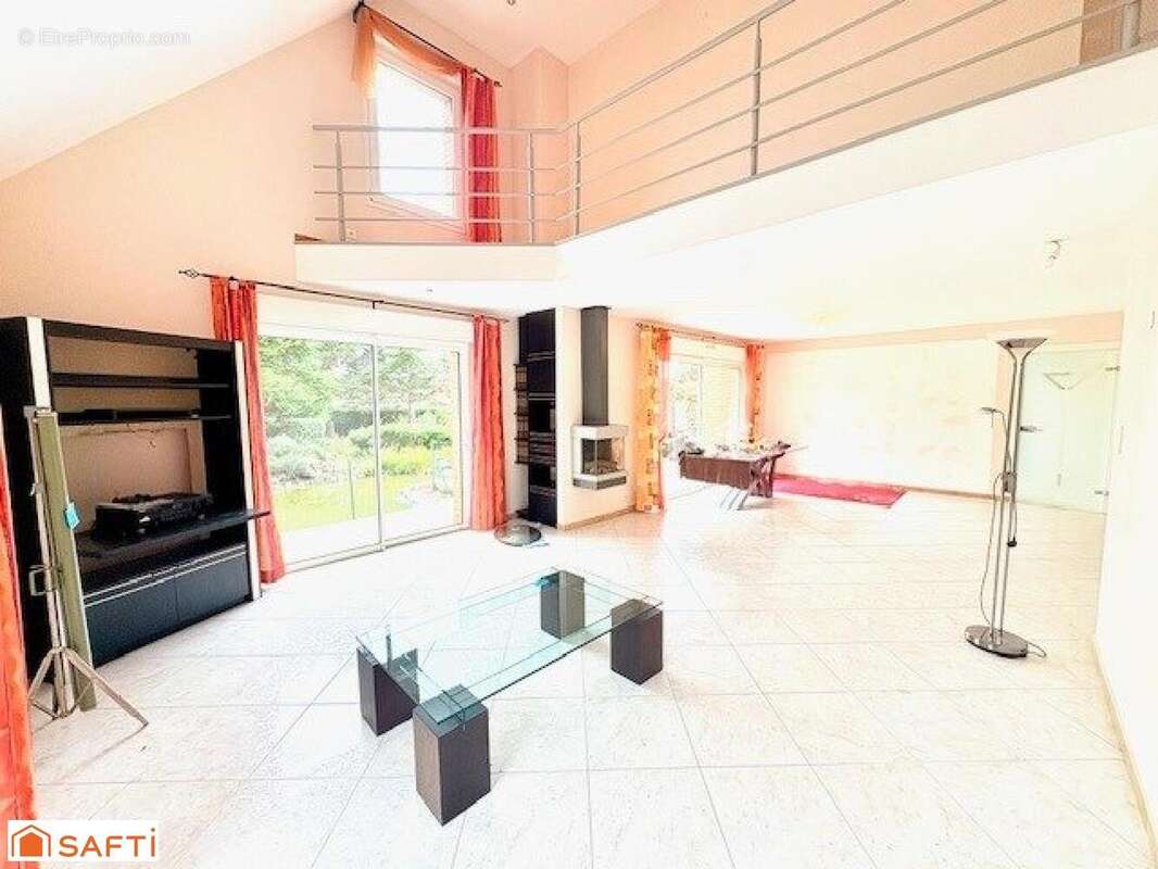 Photo 4 - Maison à BRUAY-SUR-L&#039;ESCAUT