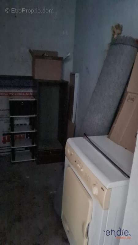 Appartement à MOULINS