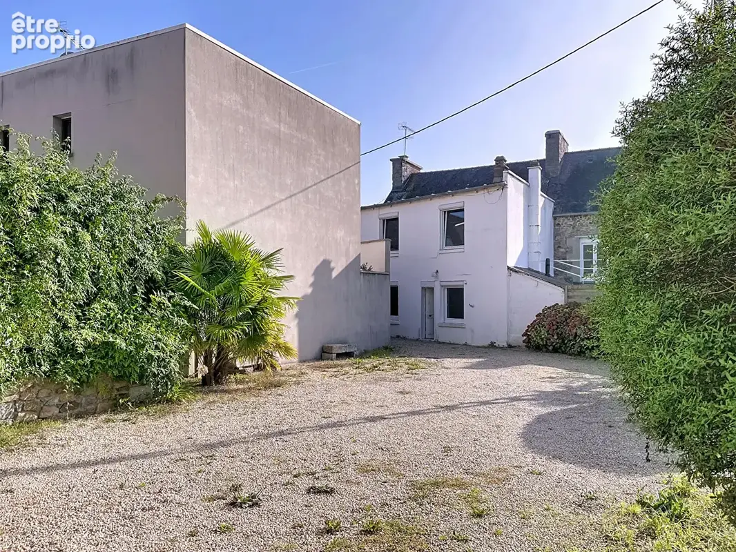 Maison Langueux 8 pièce(s) 160 m2 - photo 2