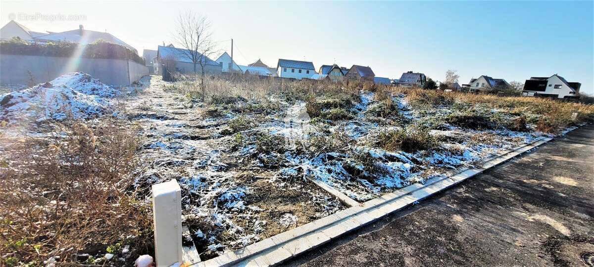 Terrain 379 m² à Nordhouse  - photo 108
