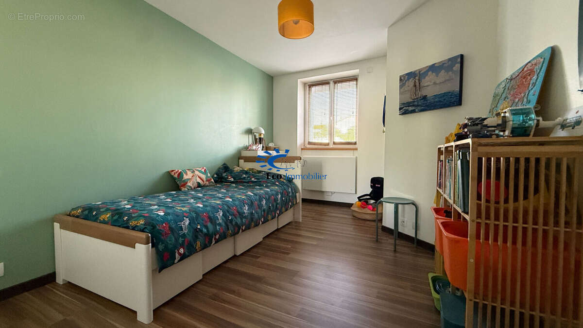 Maison dompierre sur mer maison style loft - photo 7