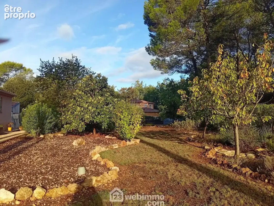 Maison 6 pièces 160 m² à vendre à Le Thoronet (83340) - photo 2