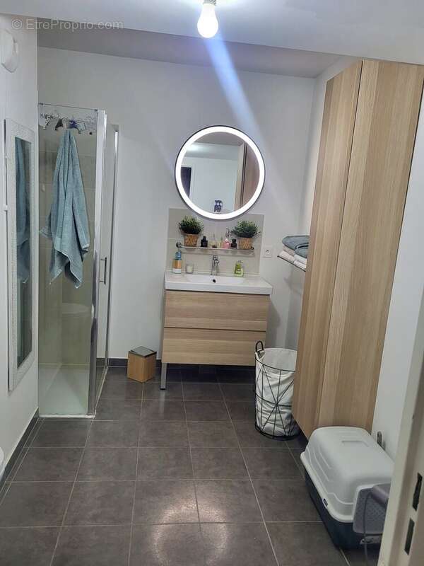 Appartement 49 m² à Bezons  - photo 5