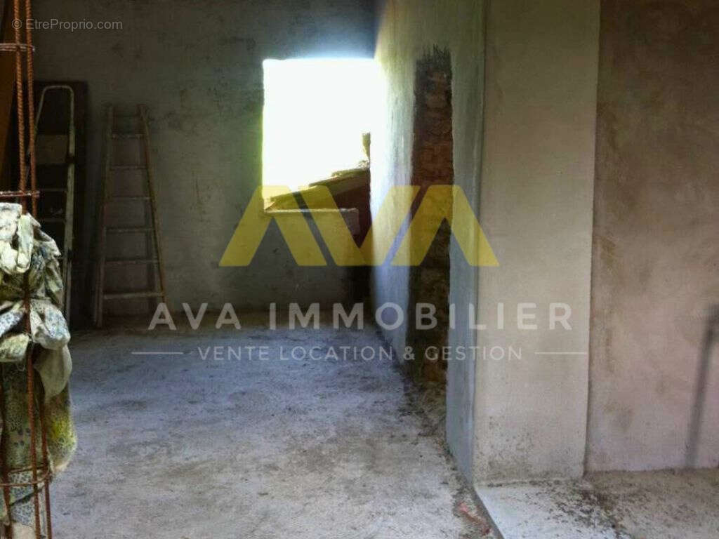 Maison à LUCQ-DE-BEARN