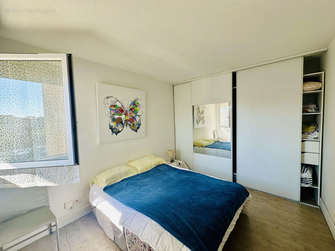 Appartement à LATTES