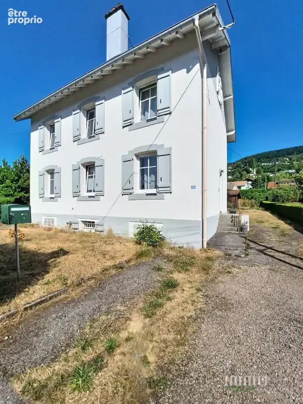 Maison 5 chambres - photo 17