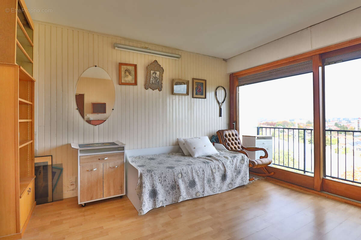 Appartement à TROYES