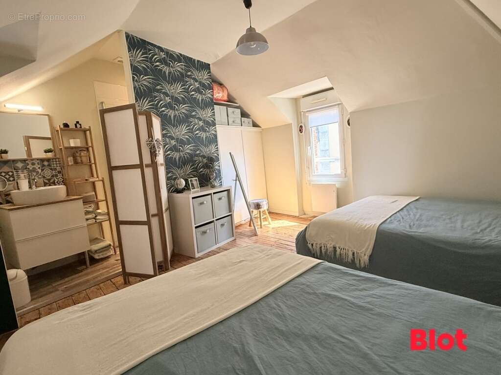 Appartement à DINARD