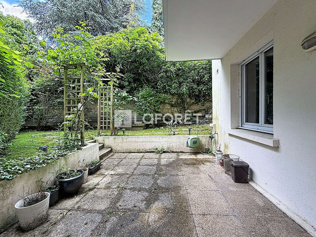Appartement à SCEAUX