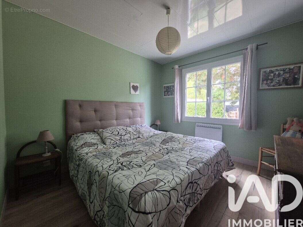 Photo 9 - Maison à SAINT-VINCENT-SUR-JARD