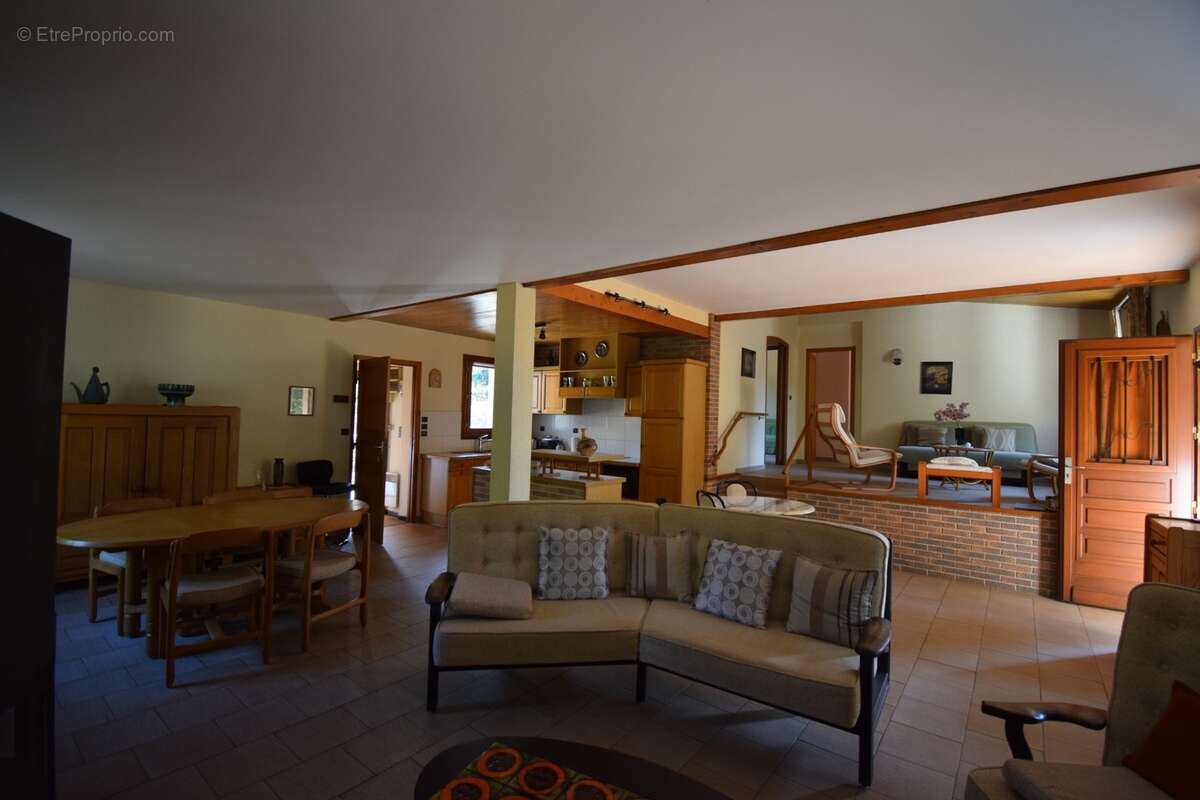 Belle Propriété à vendre 5 pièces VERS (46) - photo 34