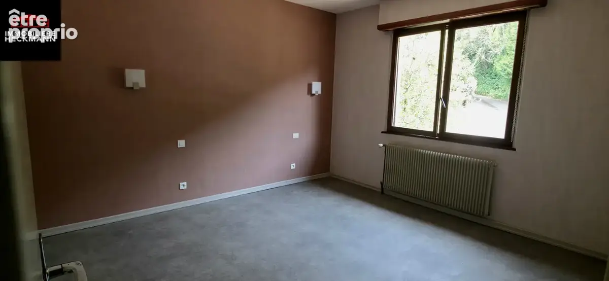 Maison 4 pièces 92m2 + dépendances et garages. - photo 4