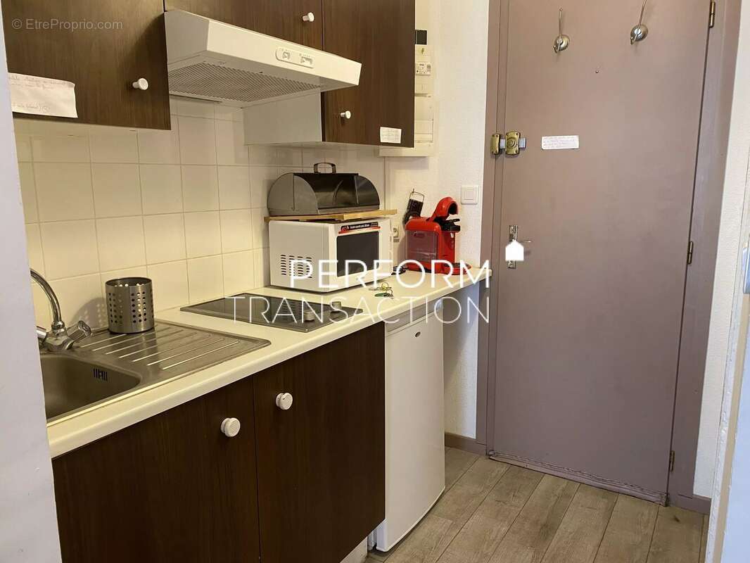 Appartement à VILLARD-DE-LANS