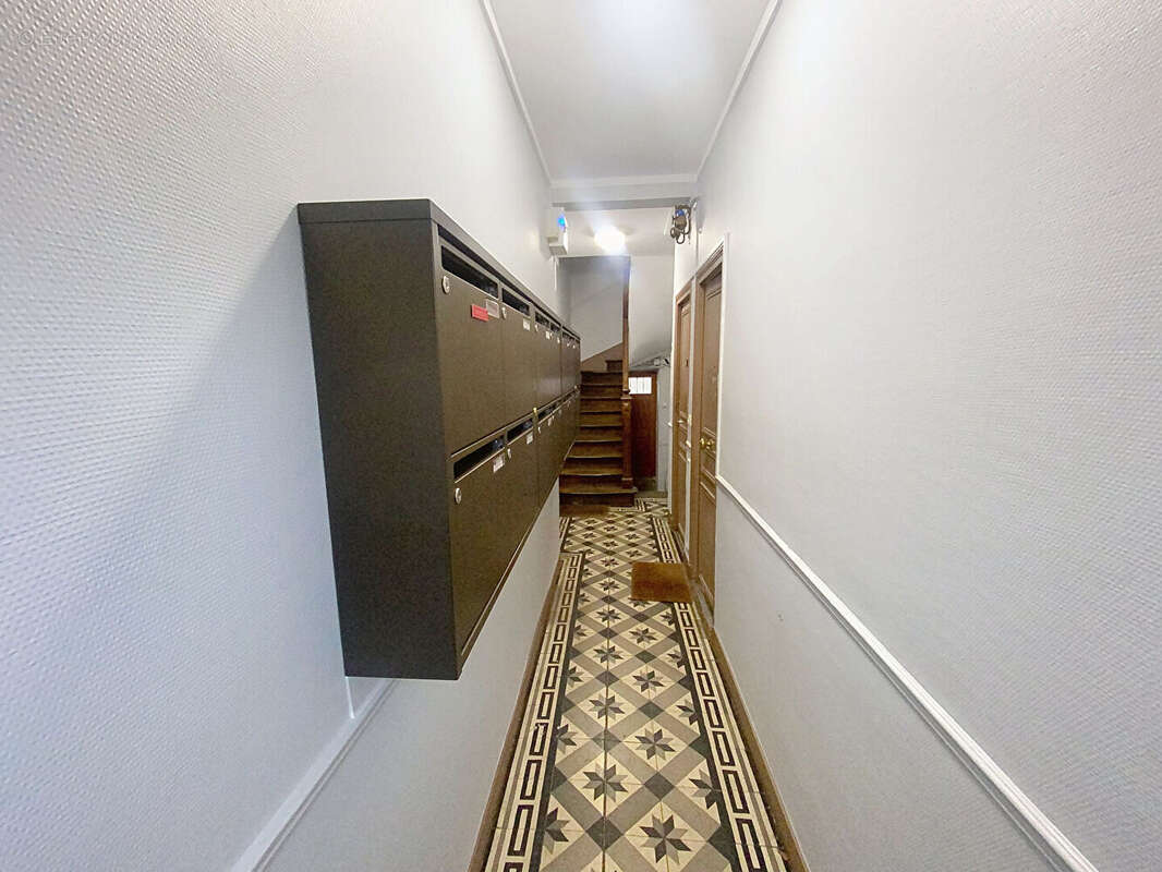 Appartement à SAINT-MAUR-DES-FOSSES