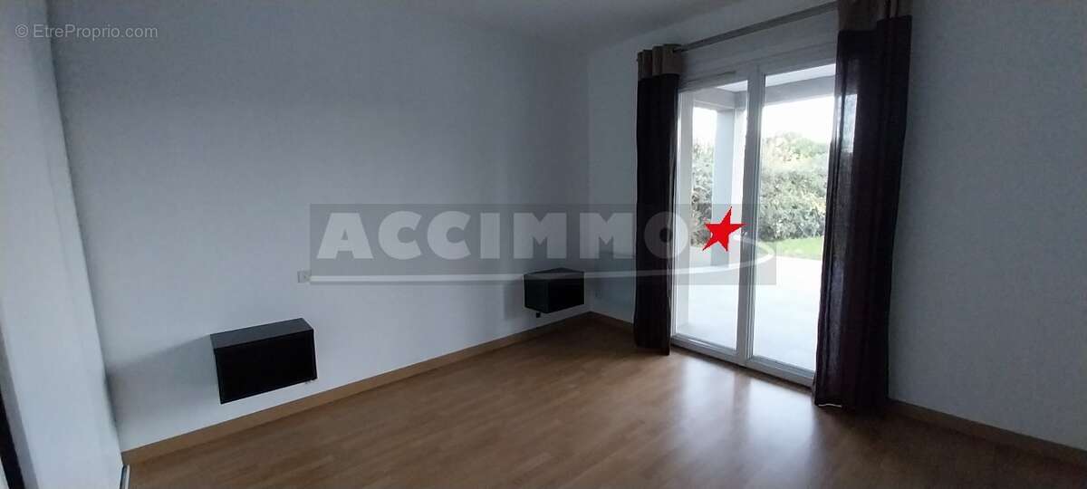 Maison à DREMIL-LAFAGE