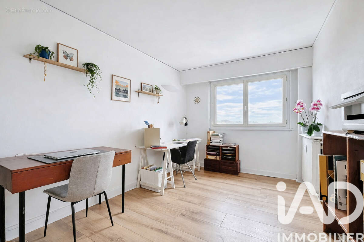 Photo 4 - Appartement à AUBERVILLIERS