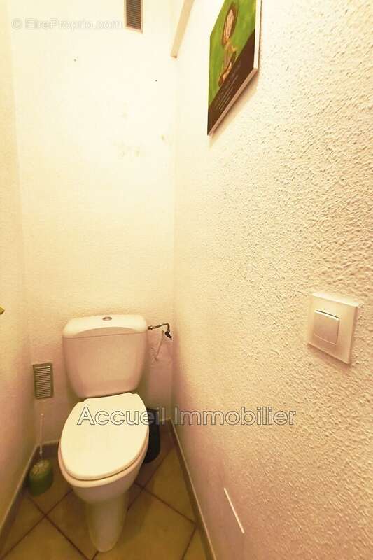 Appartement à LE GRAU-DU-ROI